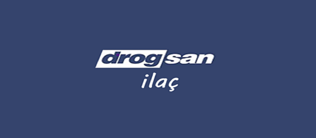 DROGSAN İLAÇ A.Ş.