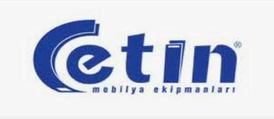 Çetin Mobilya Ekipmanları A.Ş